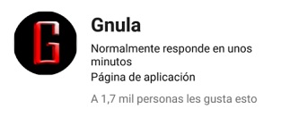 Gnula Android