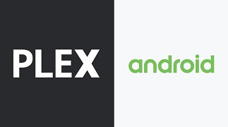 Plex en Android