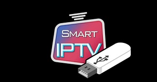Smart IPTV USB