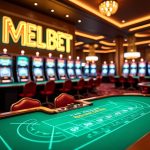 Melbet AZ