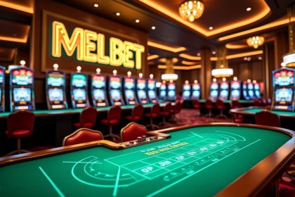 Melbet AZ