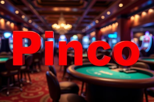 Pinco
