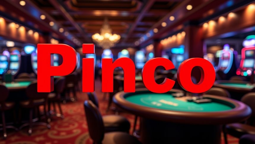 Pinco
